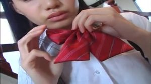 Senzuální a romantické video orgasmického debutu Mizuis