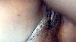 Aksi Seks Sisi Kontol Hitam Besar yang Tak Akan Kamu Lupakan