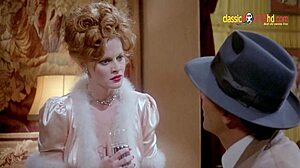 Veronica Hart w klasycznym filmie erotycznym z 1983 roku