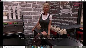 Een overzicht van de eerste aflevering van Fetish Locator, een Steam-spel met een focus op hentai en fetisjen